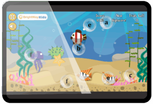 BrightWay Kids APD Game Pop A Rama