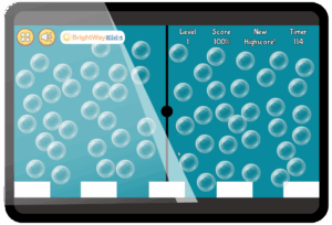 BrightWayKids ADP Game Rhythmic Pop