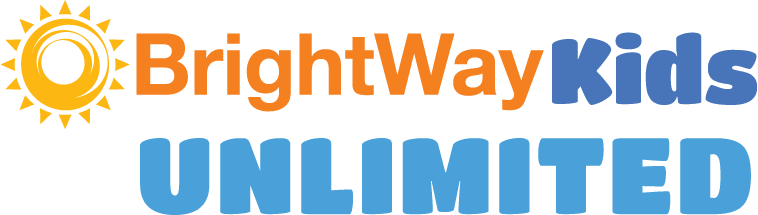 BrightWay Kids Unlimited logo
