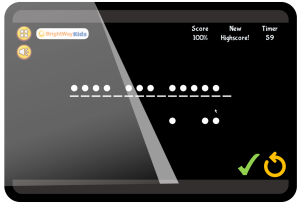 BrightWay Kids digital game Audio Visual Integration for Auditory Processing Disorder