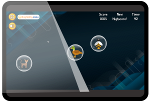 BrightWay Kids APD Auditory Matching