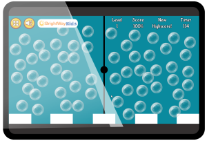 BrightWayKids ADP Game Rhythmic Pop